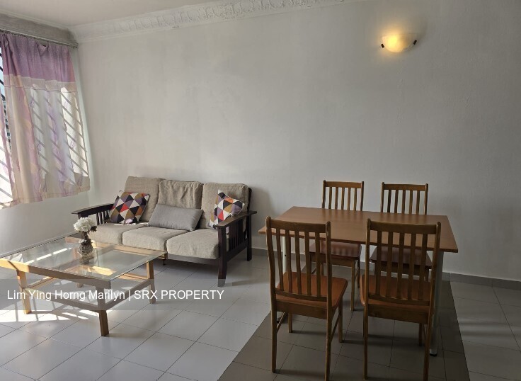 Blk 102 Simei Street 1 (Tampines), HDB 5 Rooms #600333771